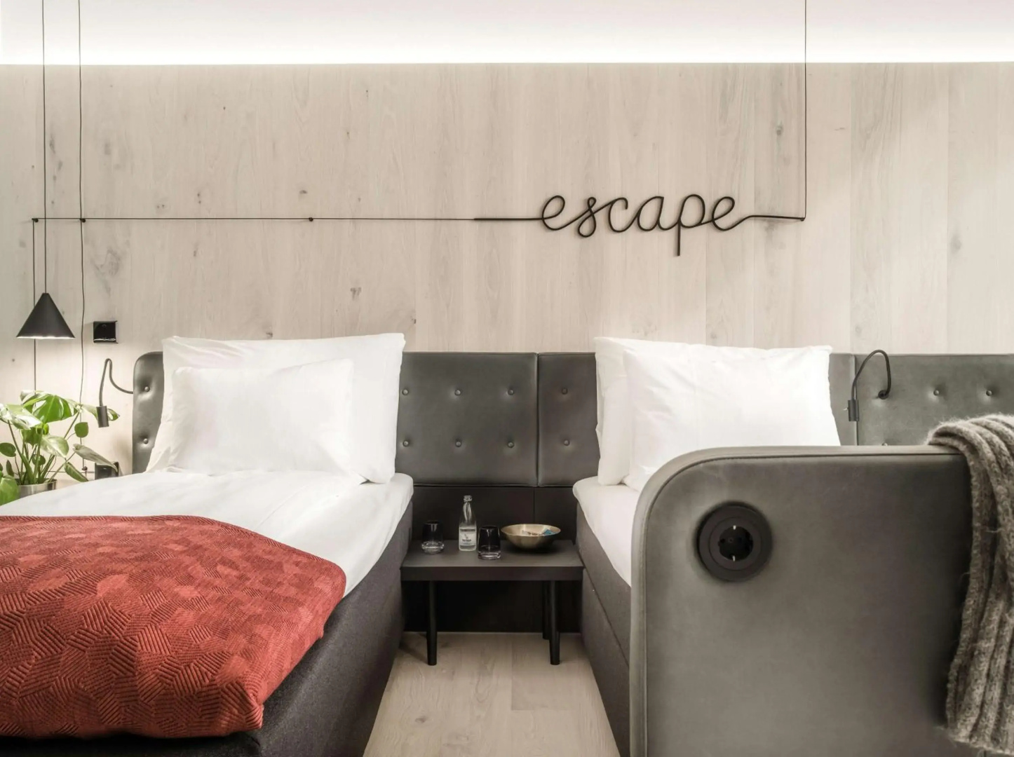 Foto - Hotel Norge by Scandic