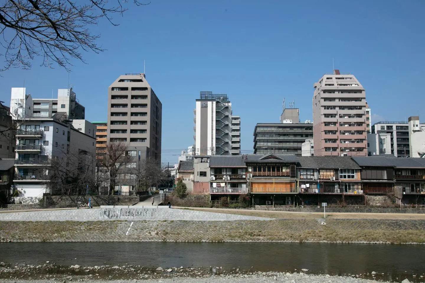 Foto - Washington R&B Hotel Kyoto Shijo Kawaramachi