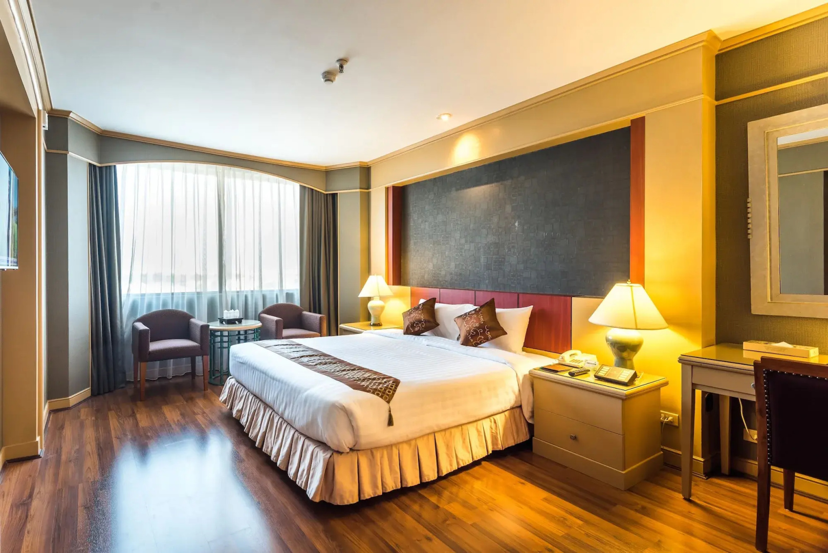 Foto - Maruay Garden Hotel
