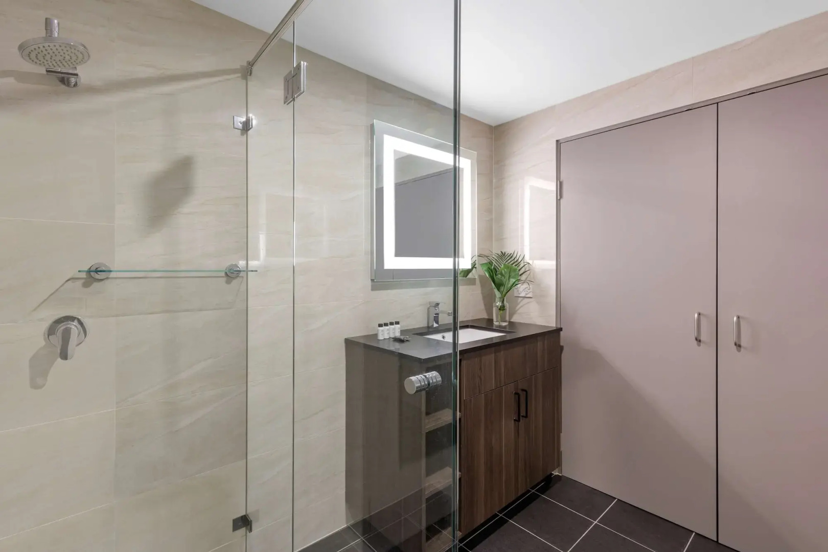 Foto - Oaks Sydney North Ryde Suites