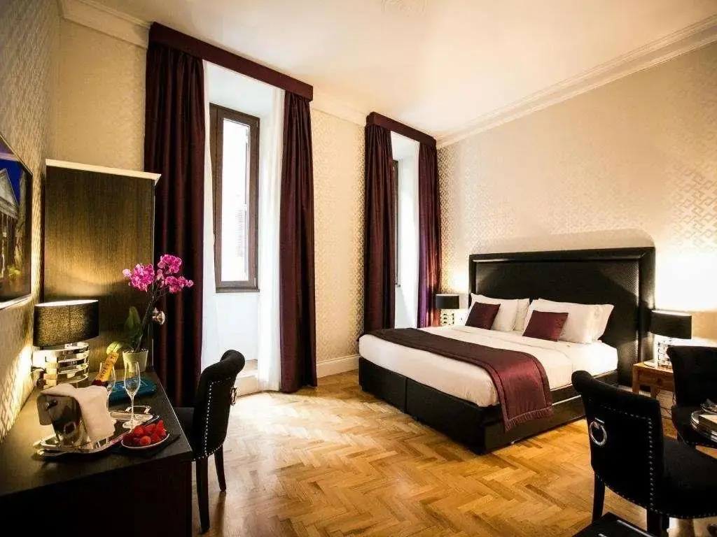 Photo - Minerva Relais