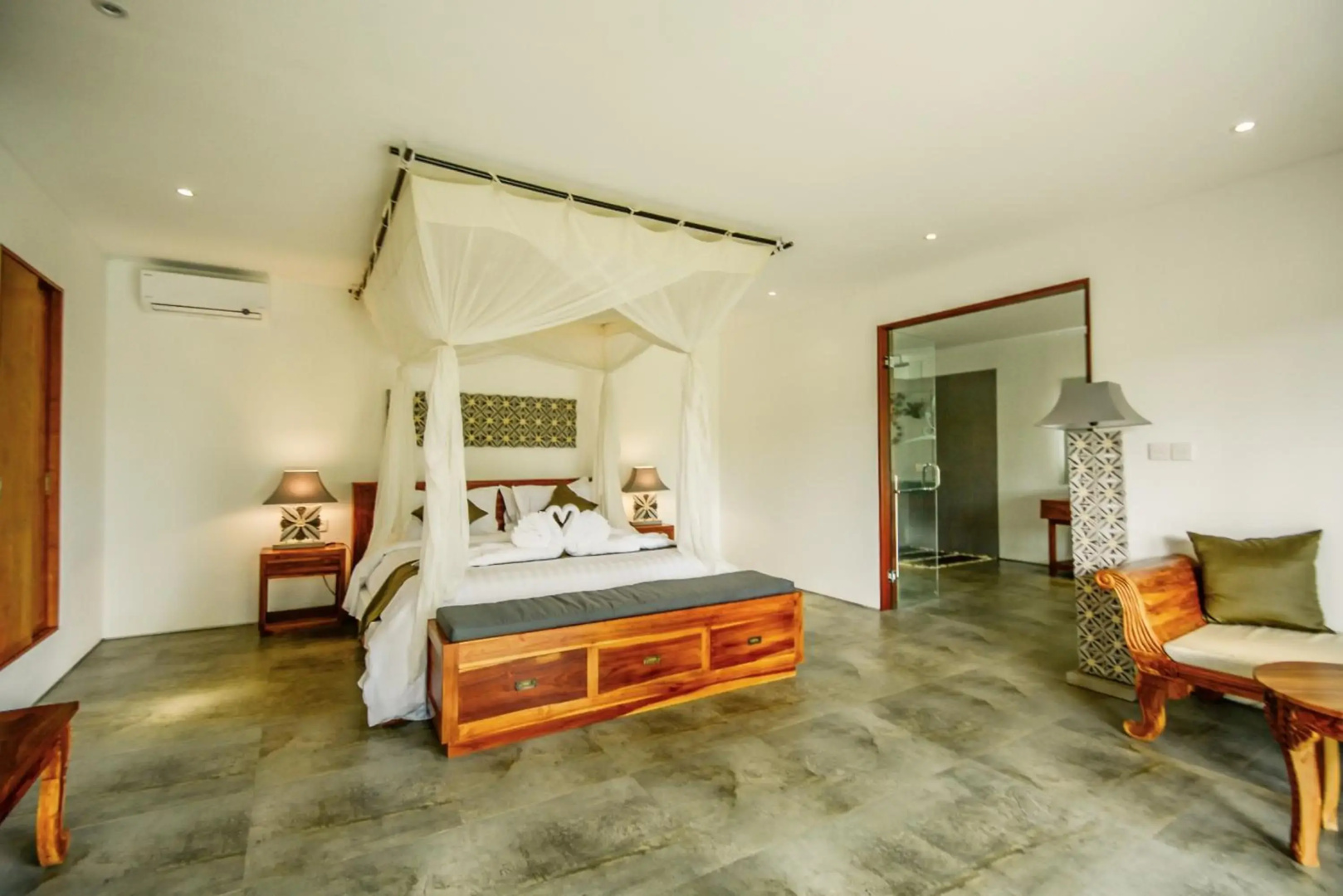Foto - The Hidden Paradise Ubud - CHSE Certified