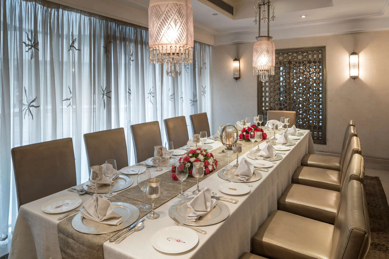 Foto - The Park Hyderabad, Banjara Hills near Hussain Sagar Lake