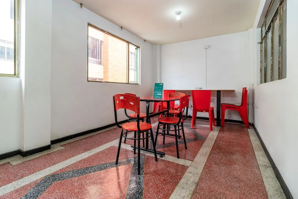 Photo - CASA HOTEL VICTORIA Av 30