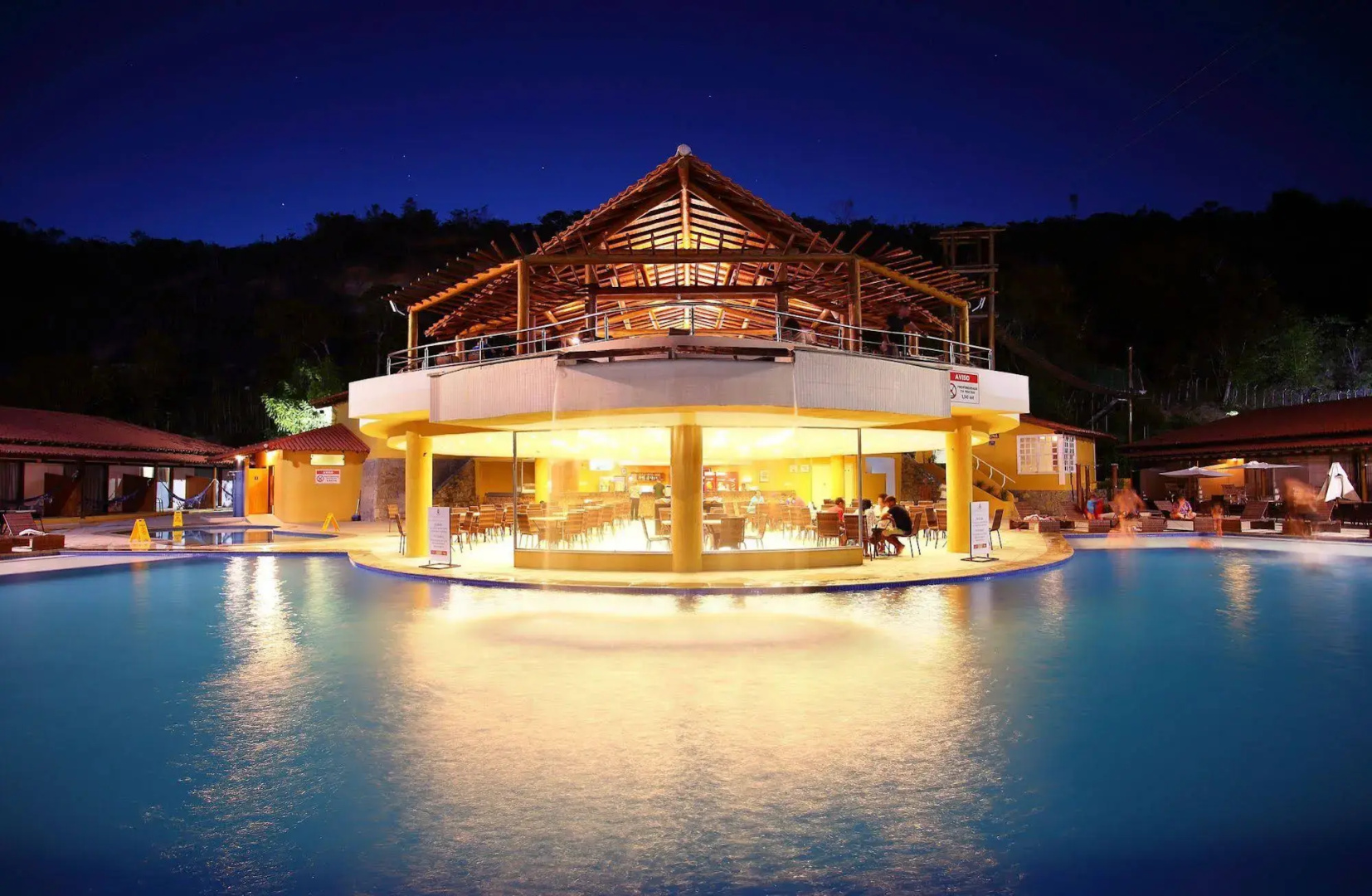 Photo - Porto Seguro Praia Resort All Inclusive - Oficial