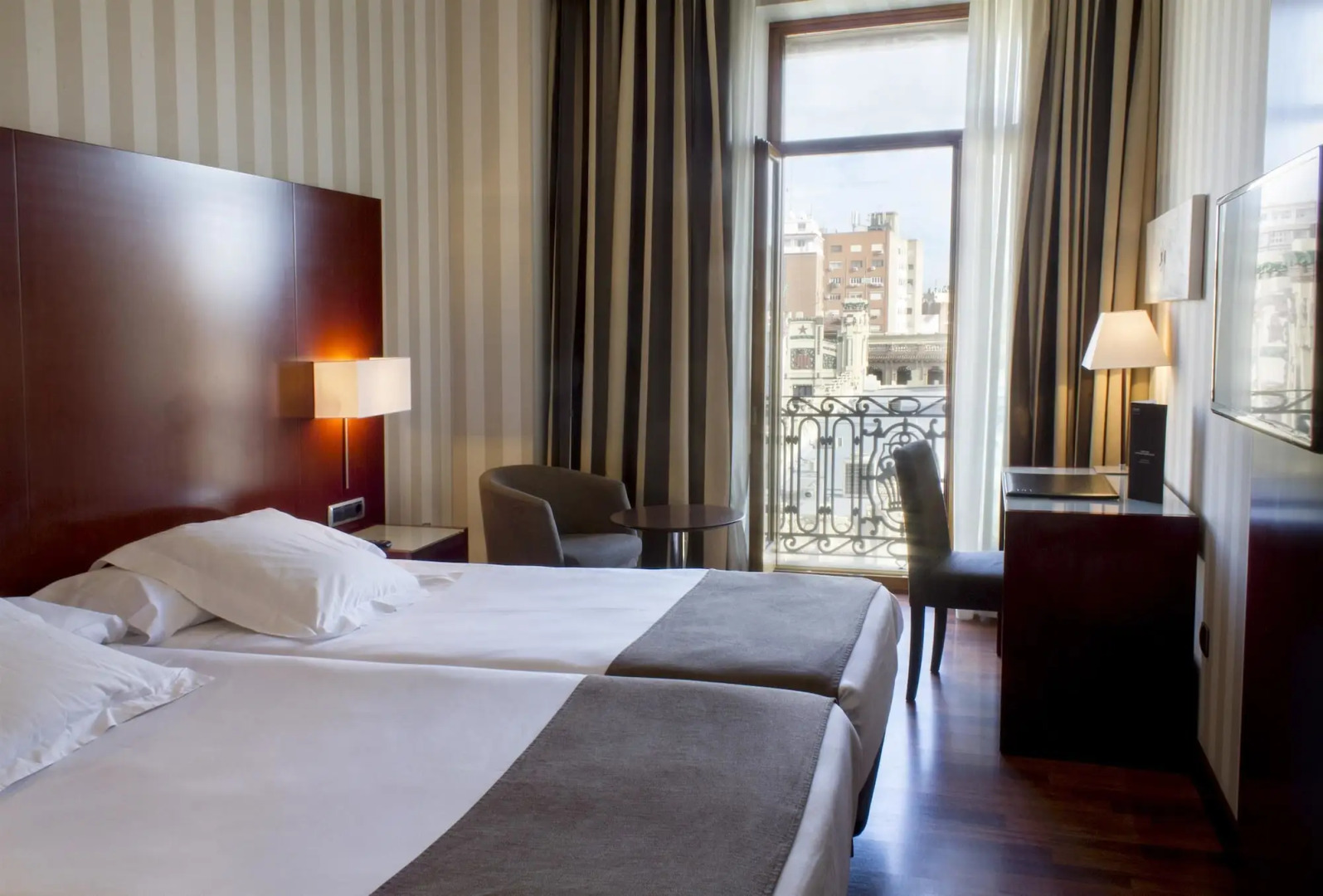 Foto - Zenit Valencia