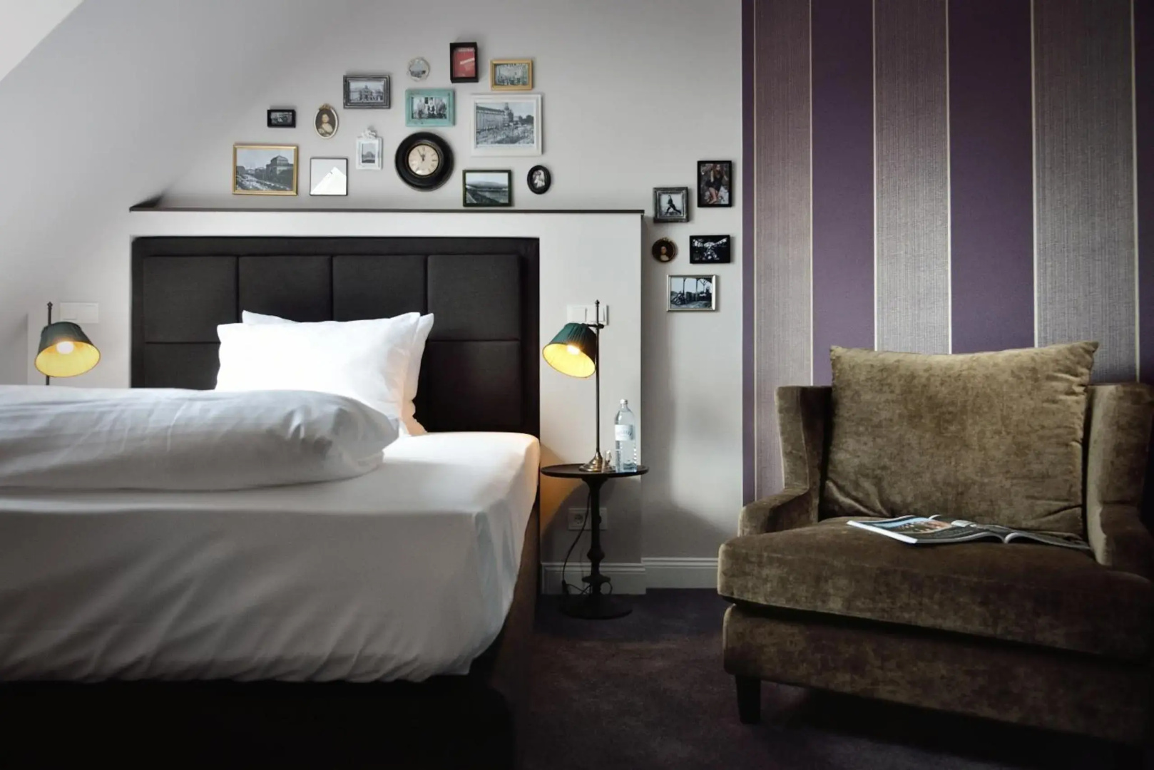 Photo - Syte Boutique Hotel Mannheim