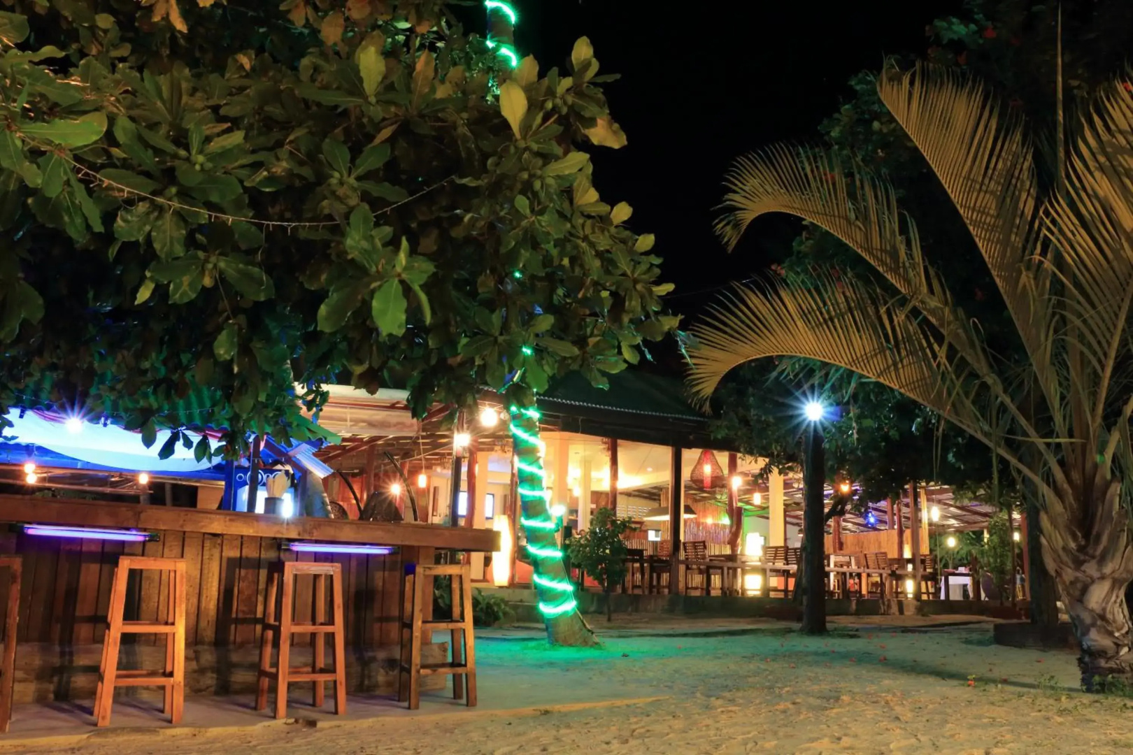 Foto - Da Kanda Villa Beach Resort
