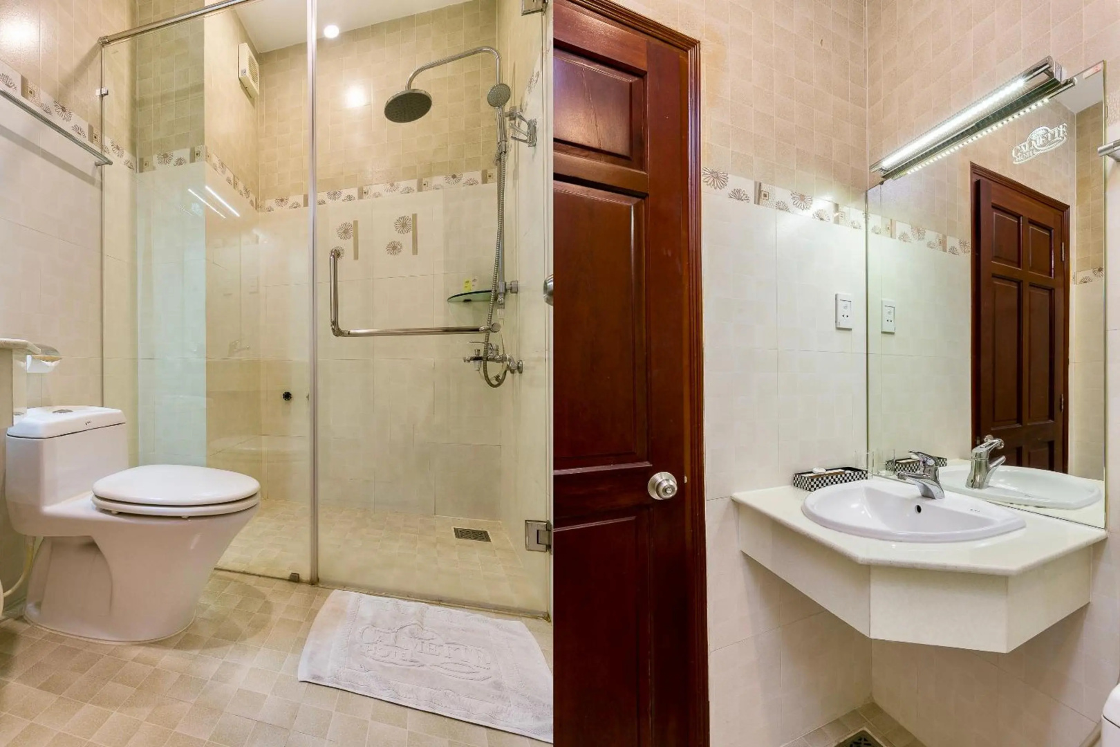Foto - Calmette Hotel