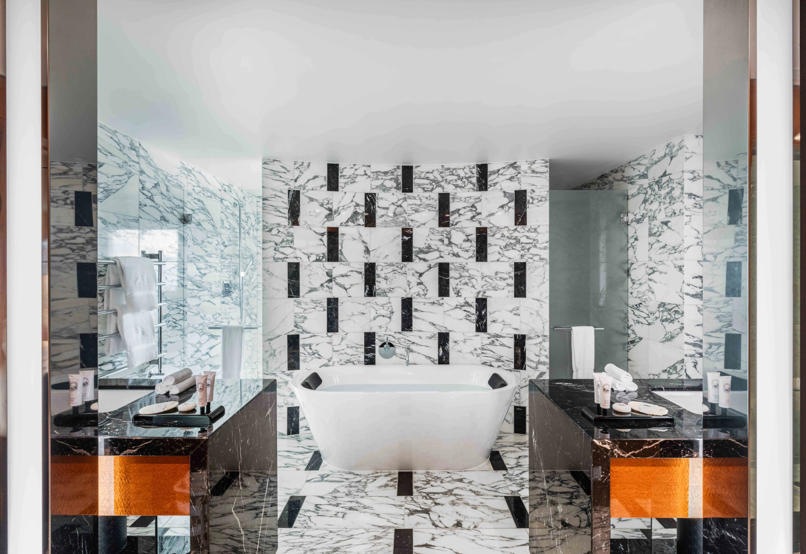 Photo - Mandarin Oriental, Geneva