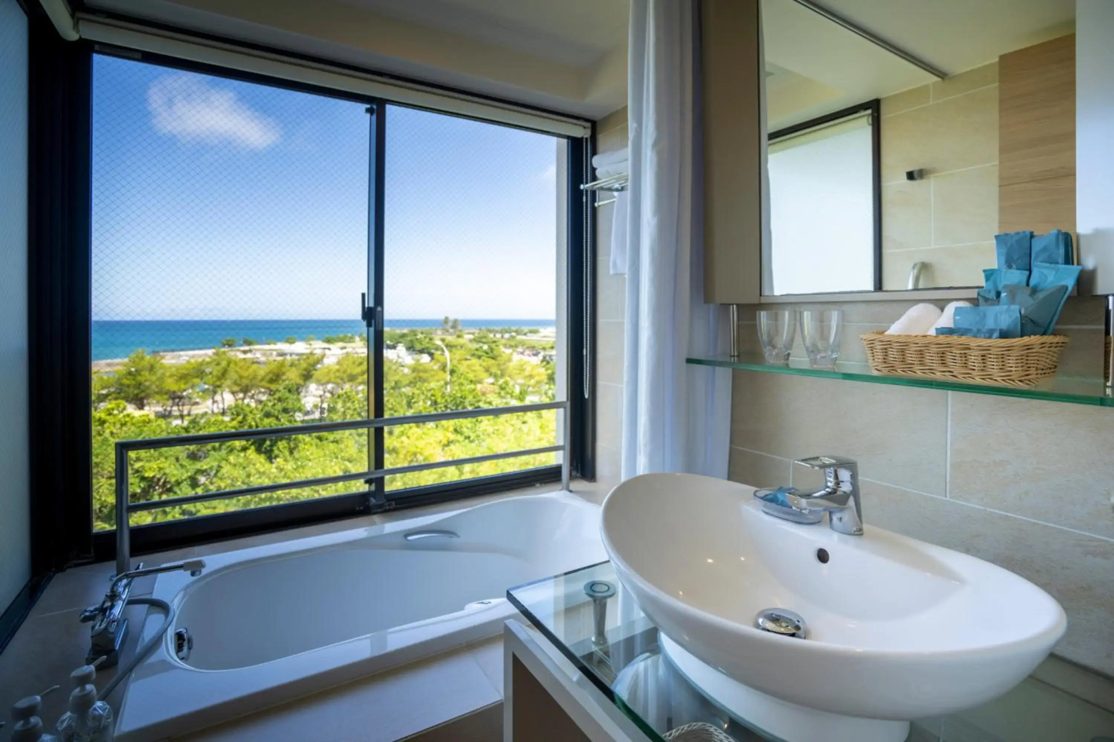 Foto - Moon Ocean Ginowan Hotel & Residence