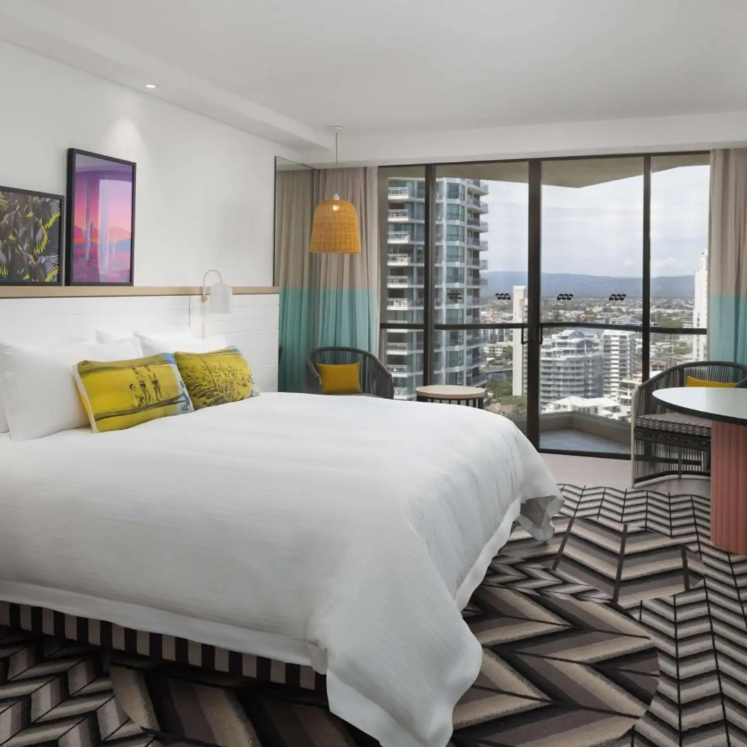 Photo - QT Gold Coast