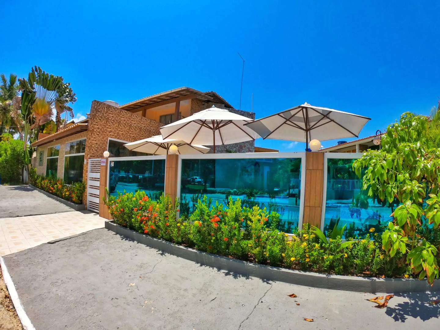 Foto - Pousada Sereia do Porto