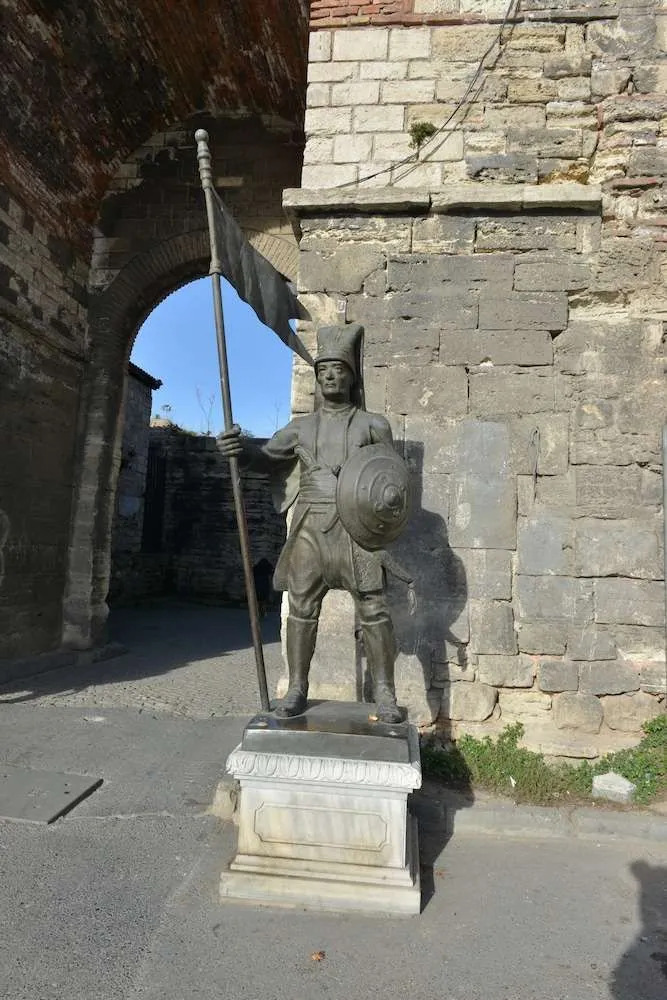 Foto - İstanbul Efes Hotel