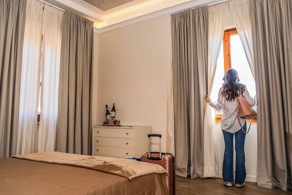 Foto - Hotel Ariston & Spa