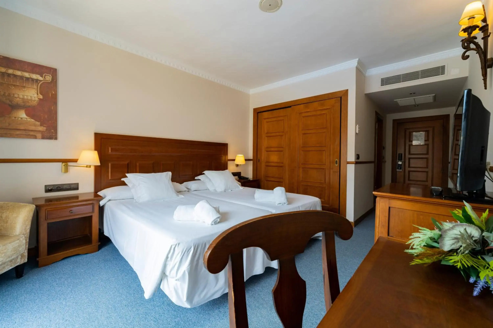 Photo - Hotel Antequera Hills