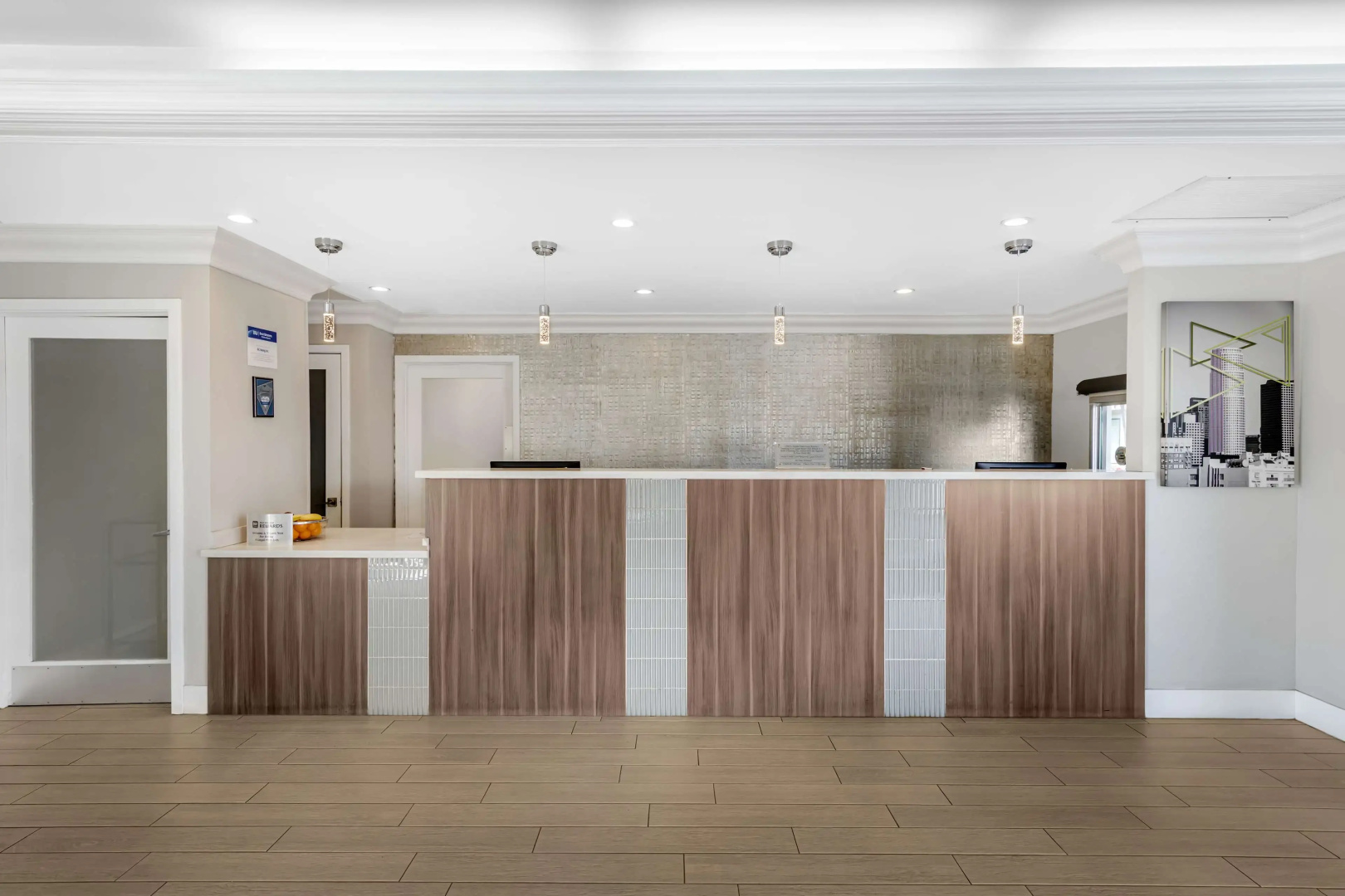 Foto - Best Western Plus Ontario Airport & Convention Center