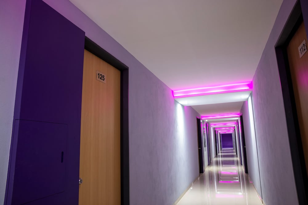 Foto - Hotel San Lorenzo