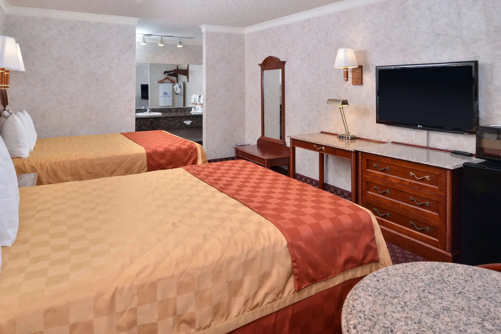 Foto - Americas Best Value Inn & Suites Fontana