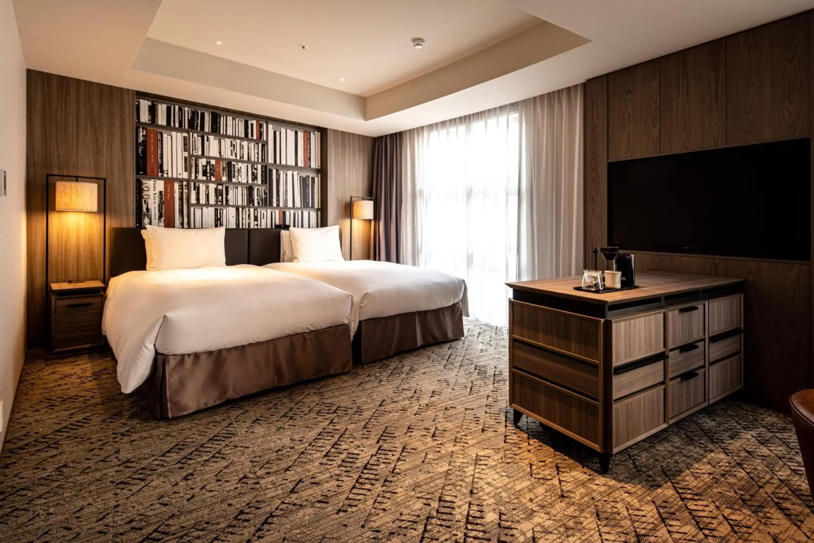 Foto - The Basics Fukuoka