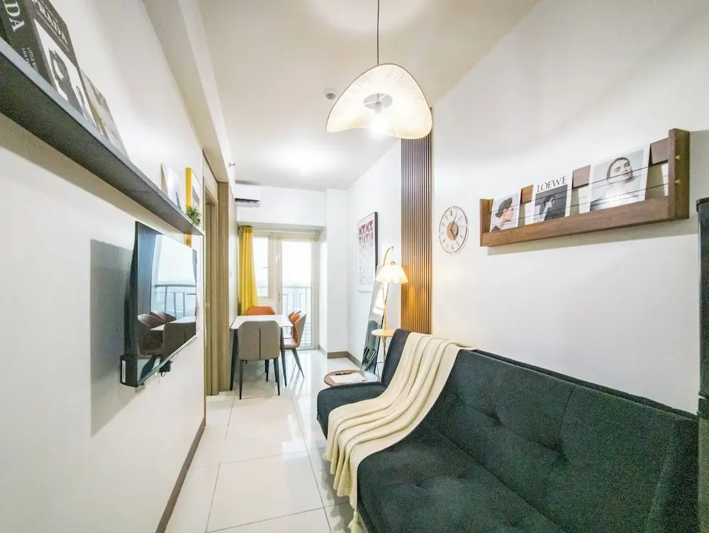 Photo - GemstoneBR in SMDC Coast Residences
