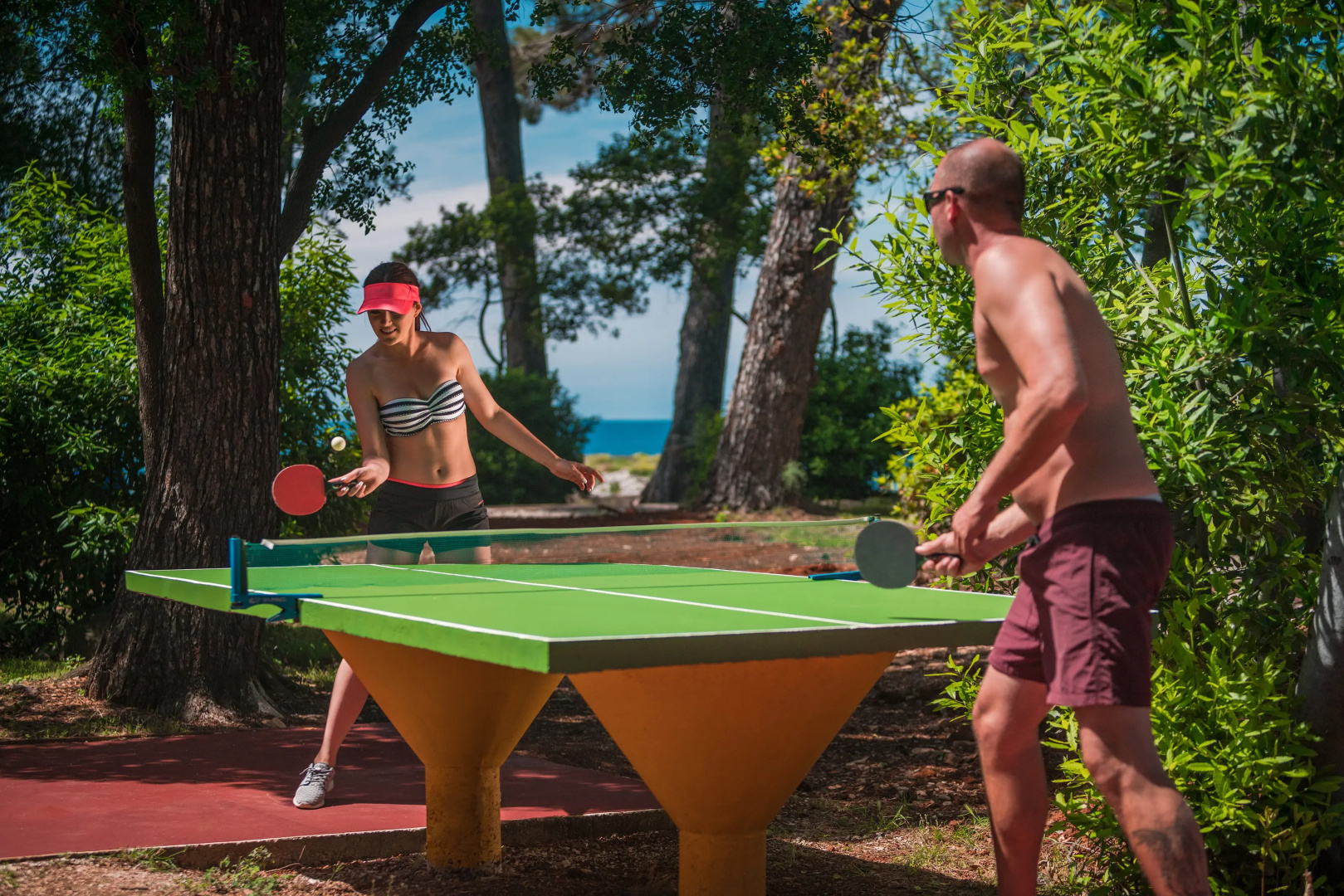Photo - Isabella Island Hotel & Villas, Valamar Collection