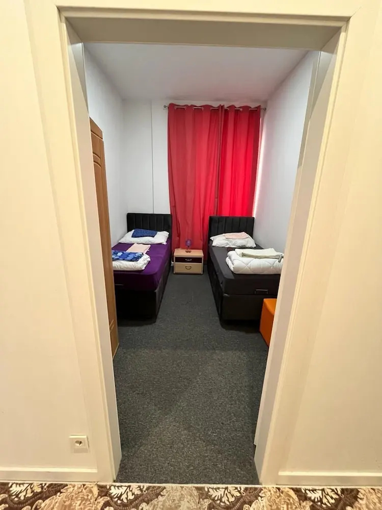 Foto - Hostel Wieden