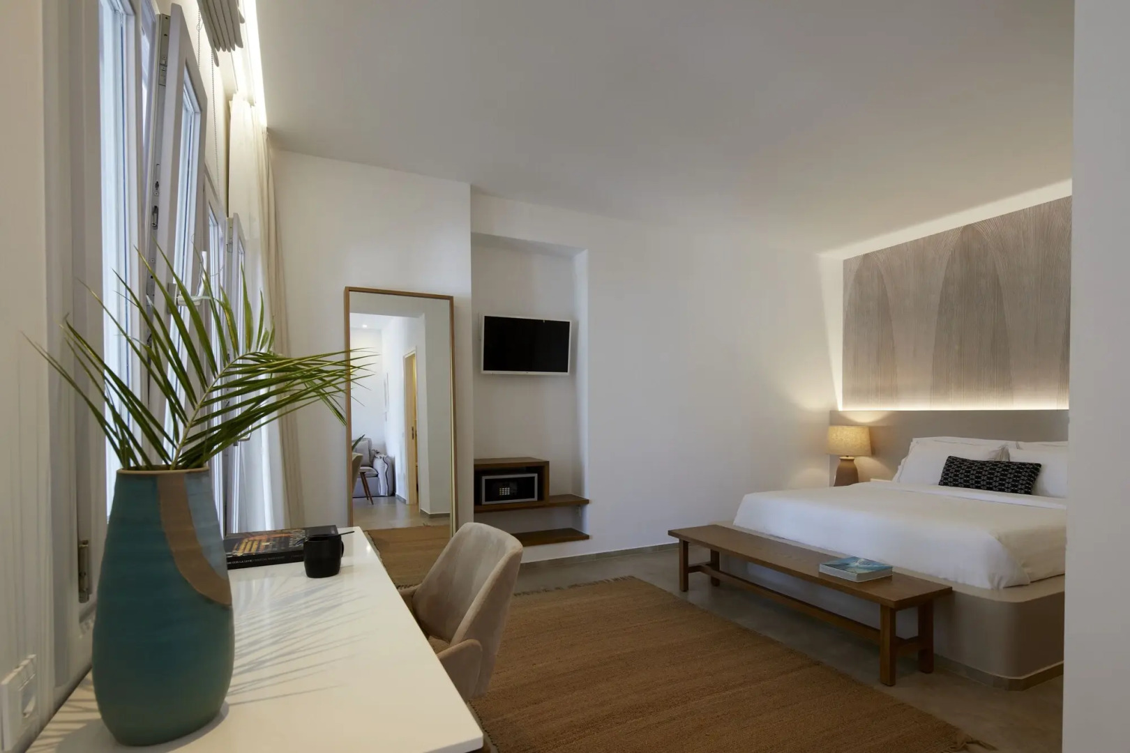 Photo - Orabel Suites Santorini (Adults Only)