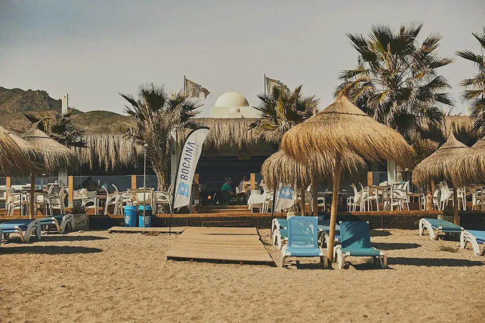 Photo - Hotel Playa Bocaina