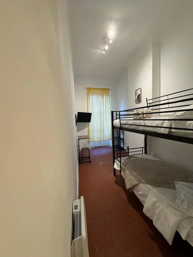 Photo - Nuitéa Résidence