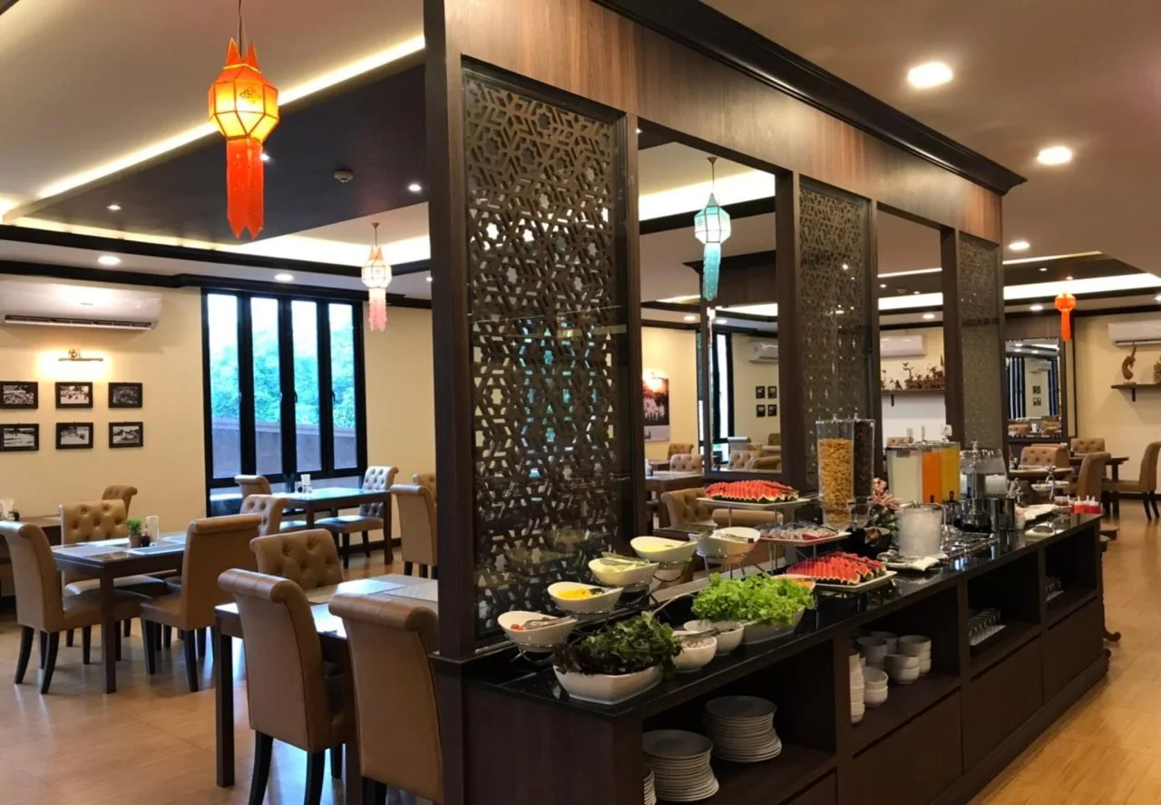 Photo - The LD Pattaya Hotel