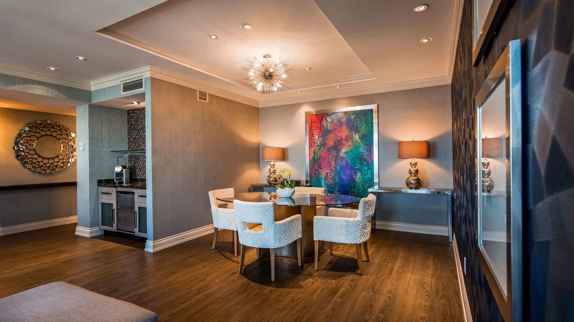 Foto - Georgian Court Hotel, WorldHotels Elite