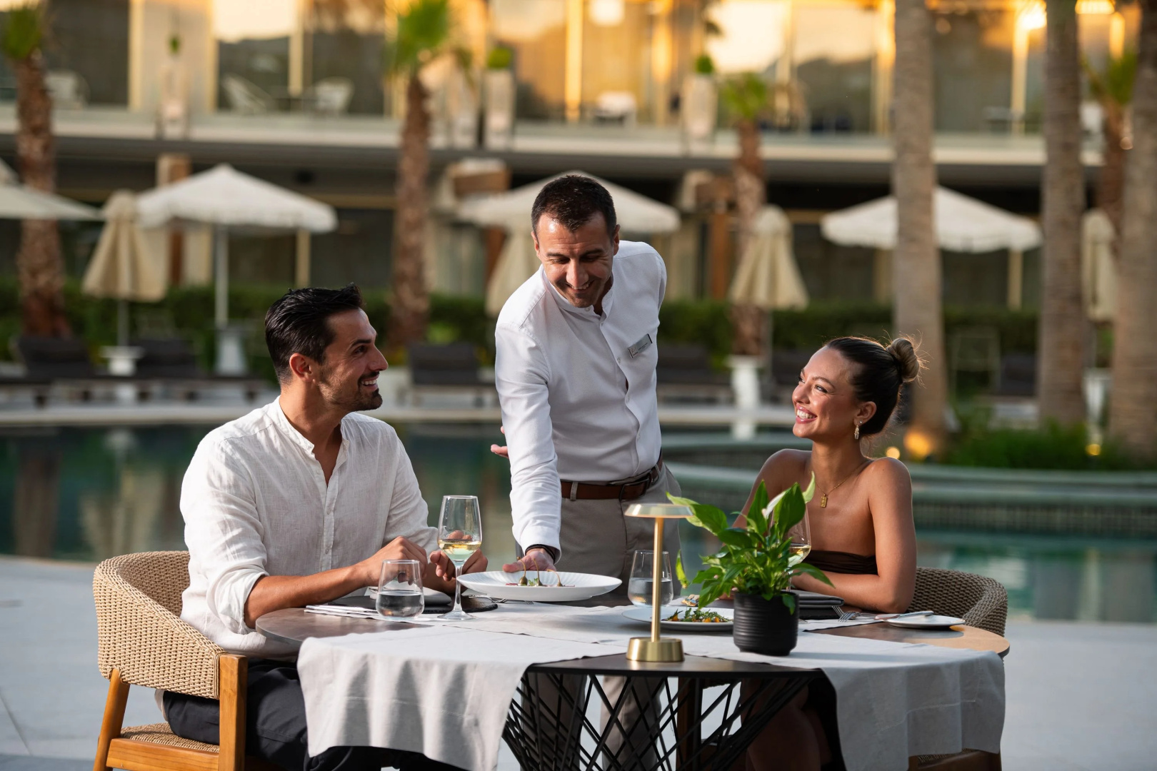 Photo - Nautilux Rethymno by Mage Hotels