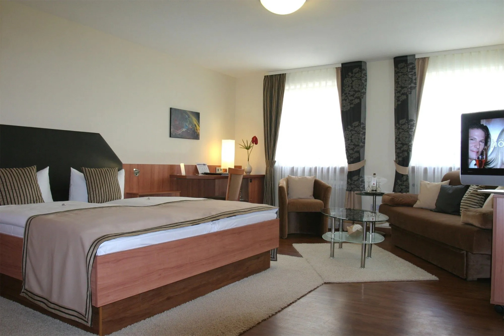 Photo - Hotel Merkur - Superior