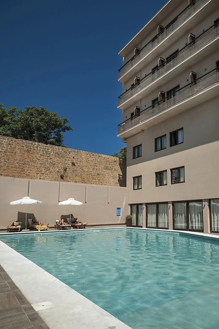 Foto - Kriti Hotel