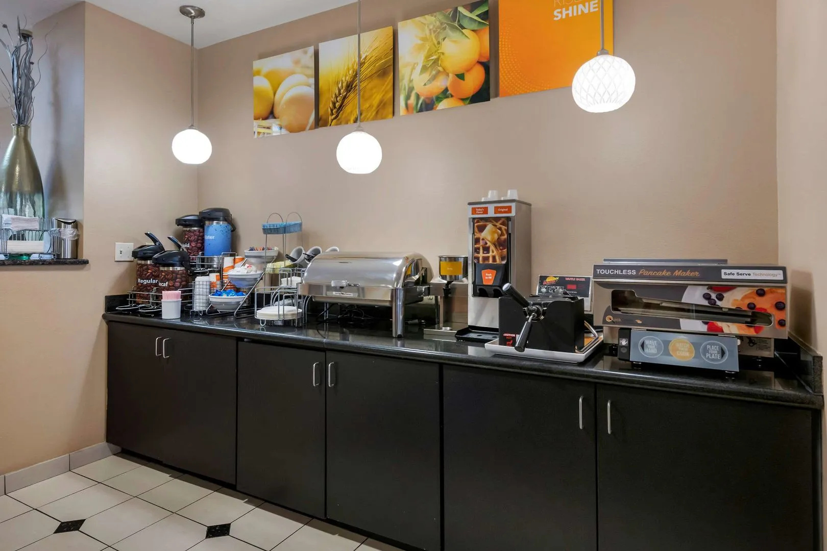 Photo - Comfort Suites West Jacksonville
