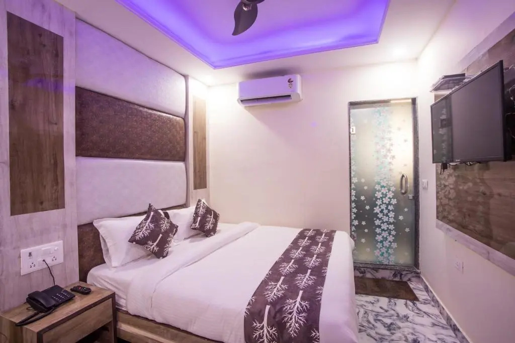 Photo - Hotel Harsha International