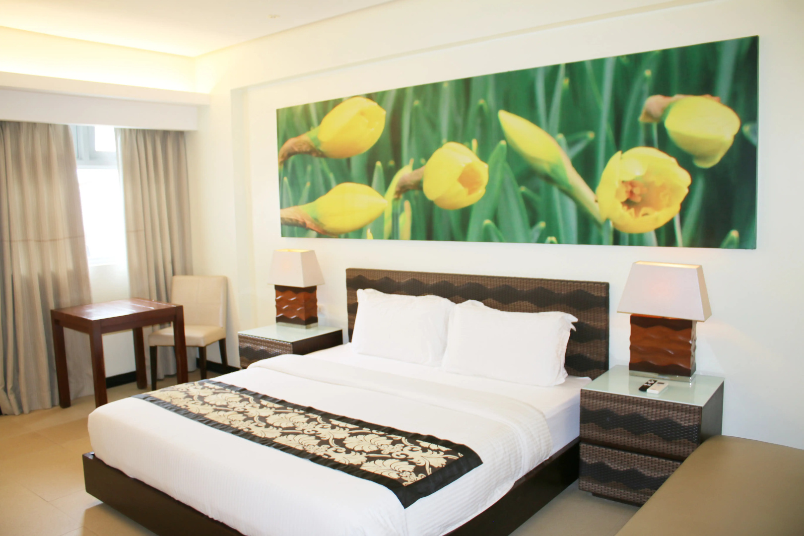 Foto - The Muse Hotel Boracay