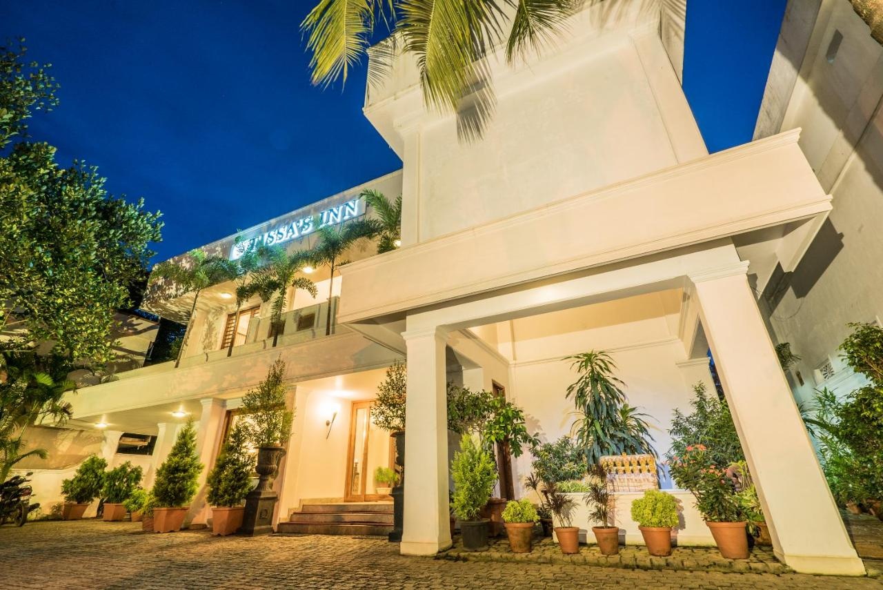 Photo - Tissa's Inn