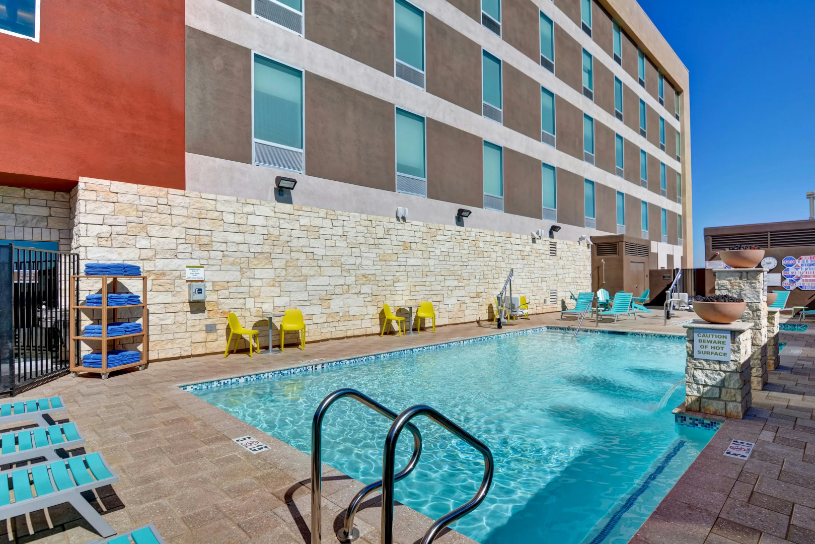 Photo - Home2 Suites by Hilton Las Vegas Strip South