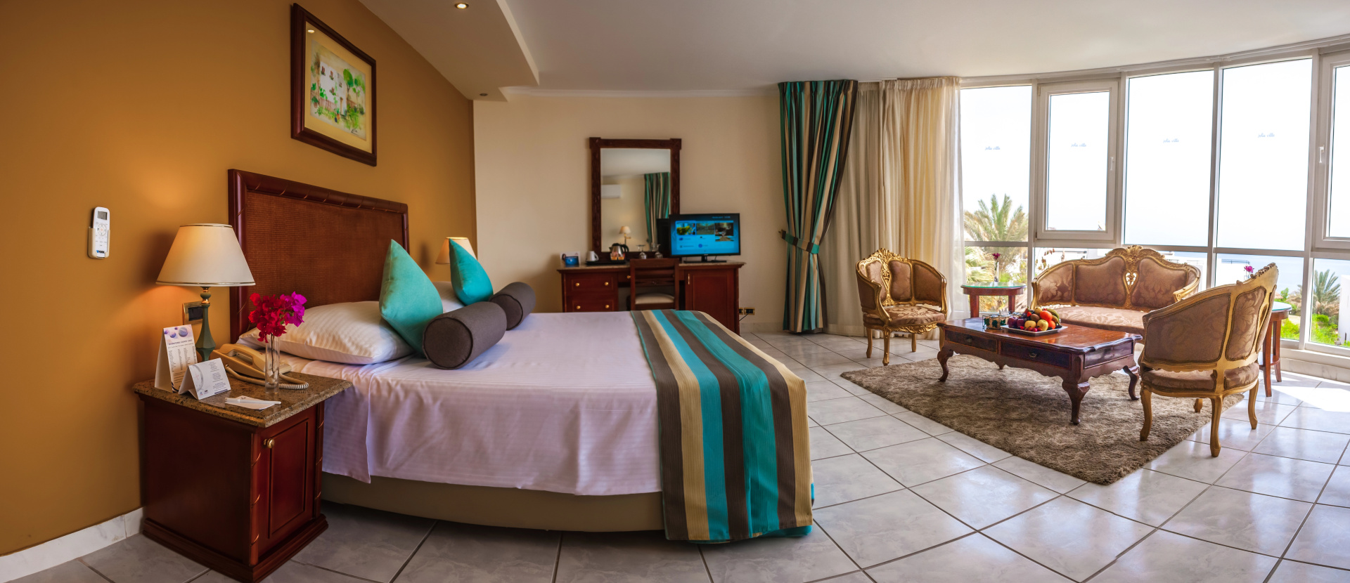 Photo - Pickalbatros Golf Beach Resort