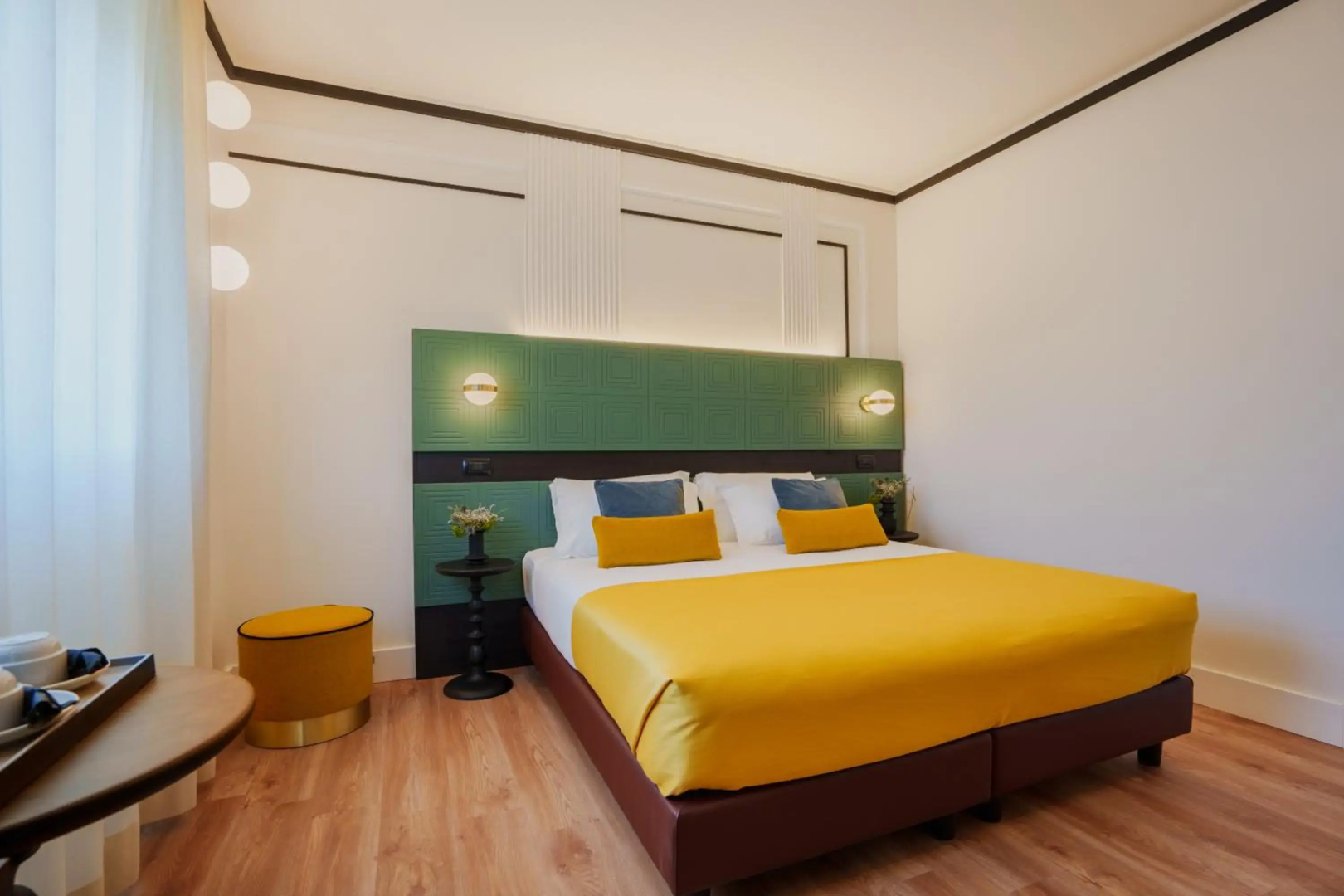 Photo - JOIVY Together Florence Urban Resort