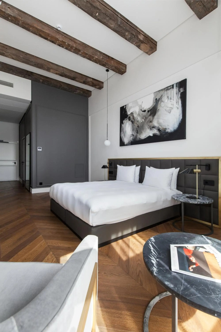 Foto - Hotel Pacai, Vilnius, a Member of Design Hotels