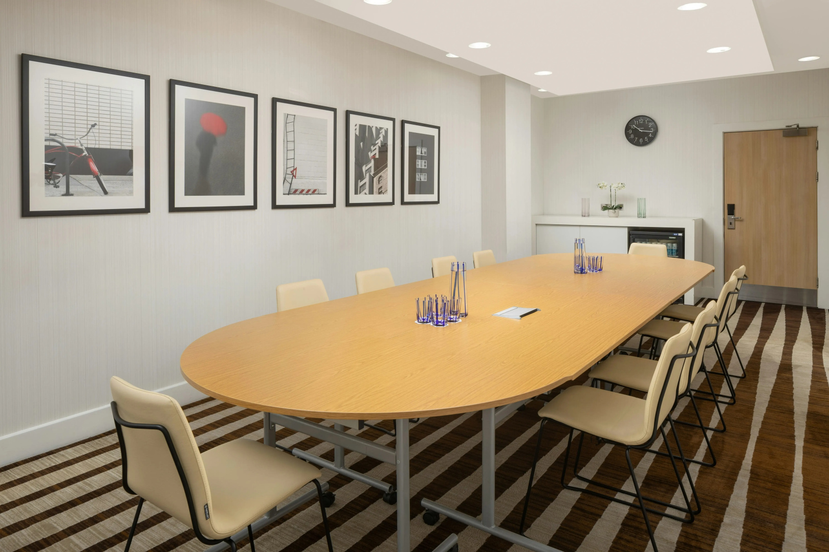 Foto - Hampton by Hilton London Gatwick Airport