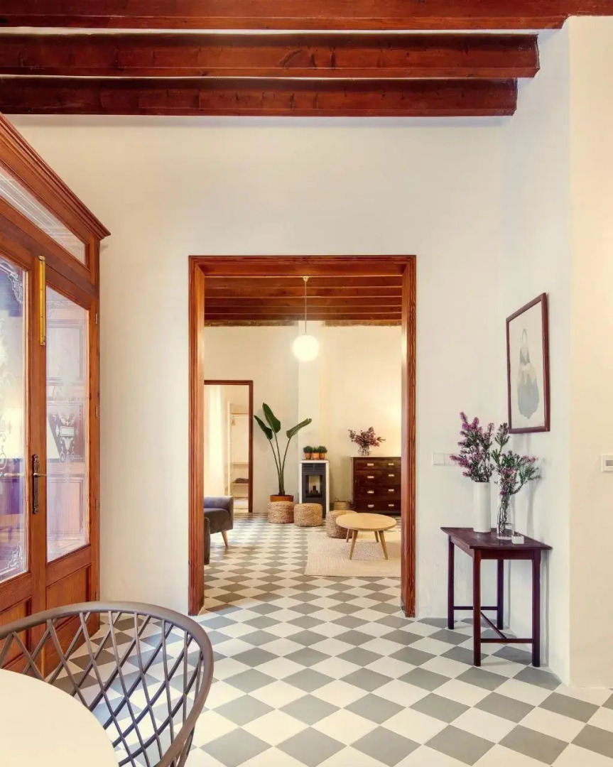 Foto - Senda Caimari