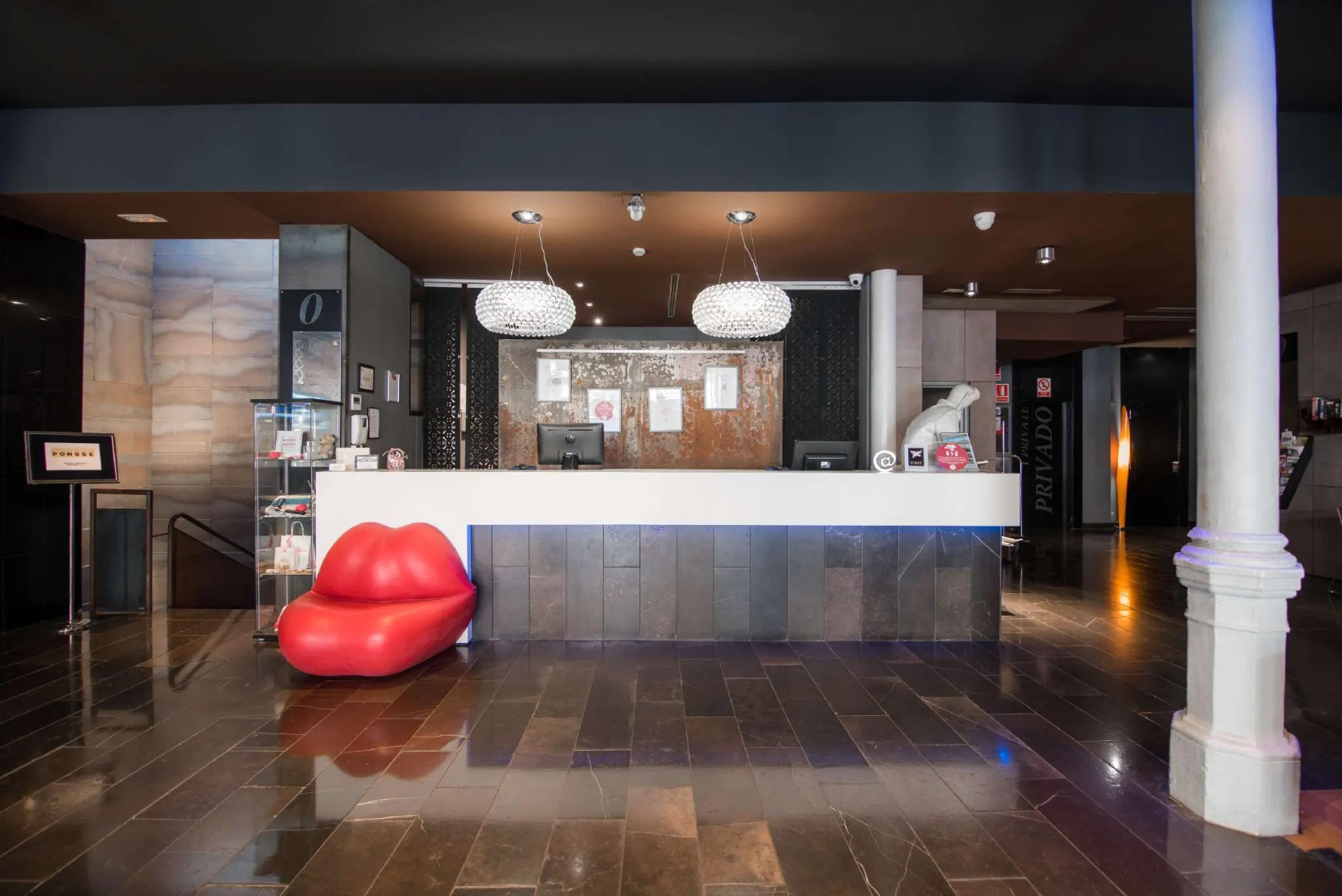 Foto - Petit Palace Museum