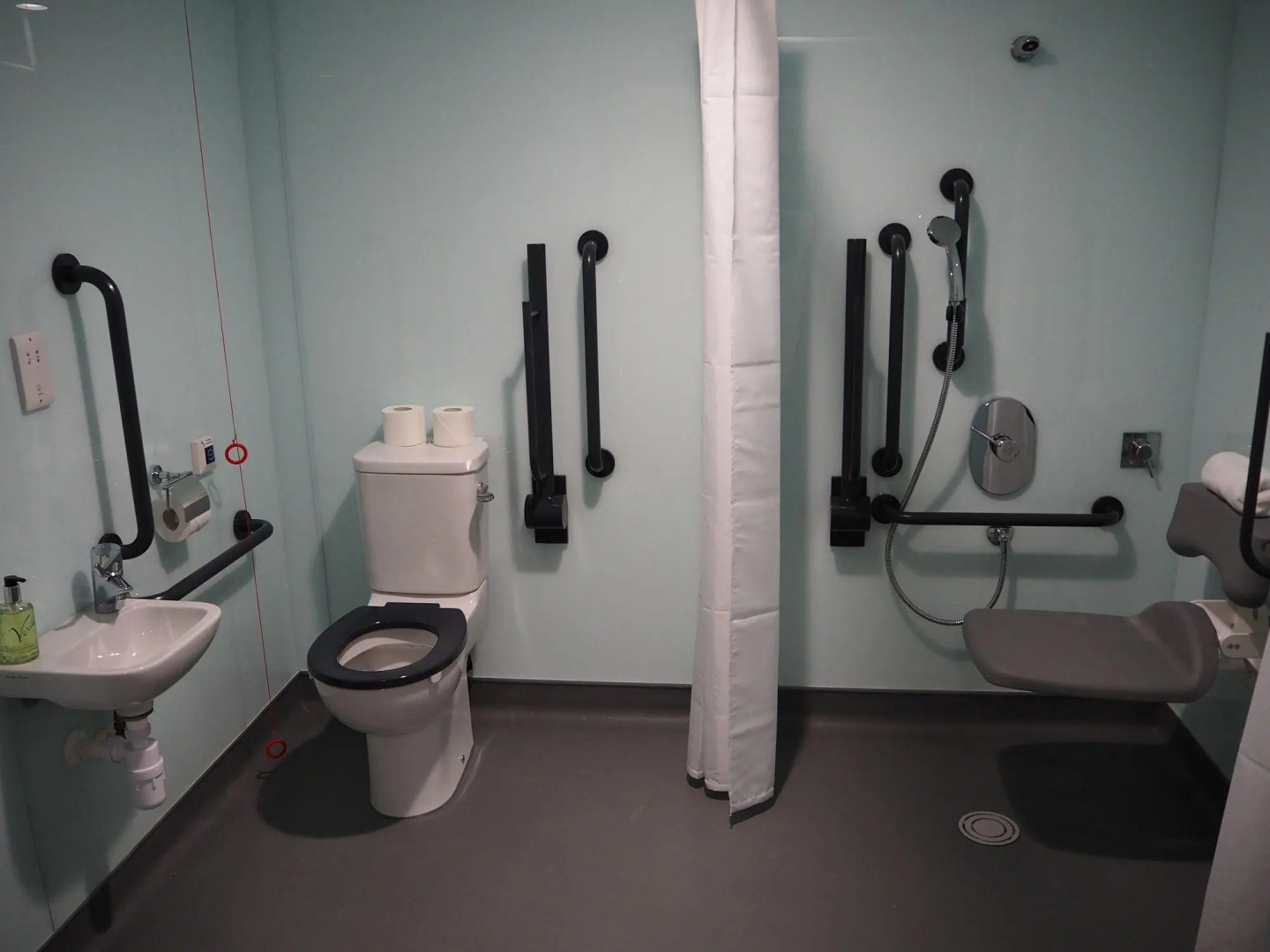 Foto - easyHotel Barcelona Fira