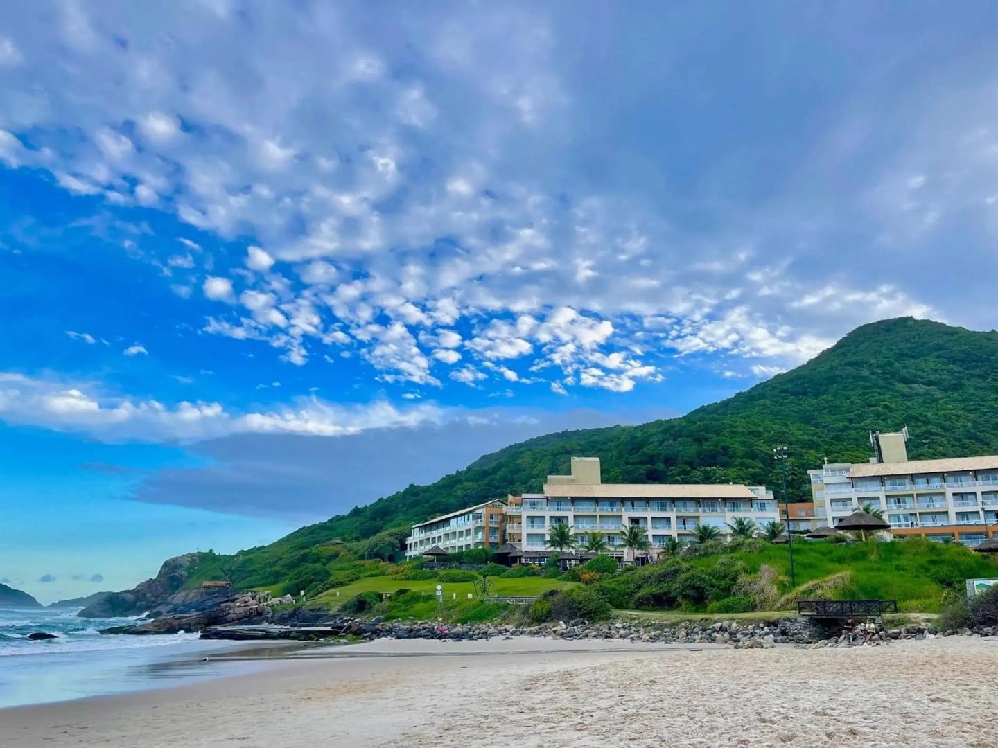 Photo - Costao do Santinho Resort All Inclusive