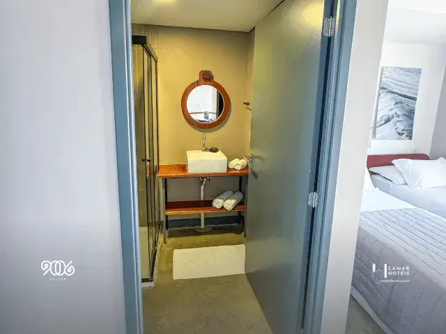 Foto - 9006 Suites