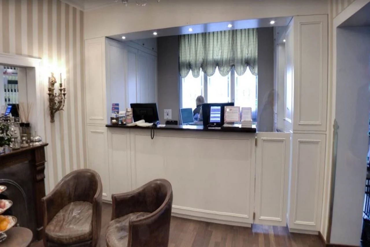 Photo - Hotel Europe